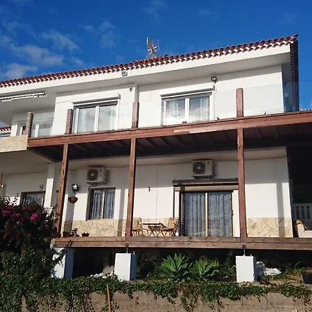 Lo Mejor De La Montana, Vista Bonita Σαν Μιγκέλ ντε Αμπόνα