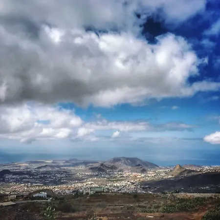 Lo Mejor De La Montana, Vista Bonita Διαμέρισμα *