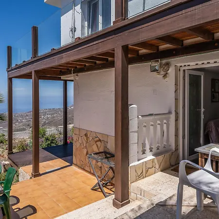 Appartamento Lo Mejor De La Montana, Vista Bonita