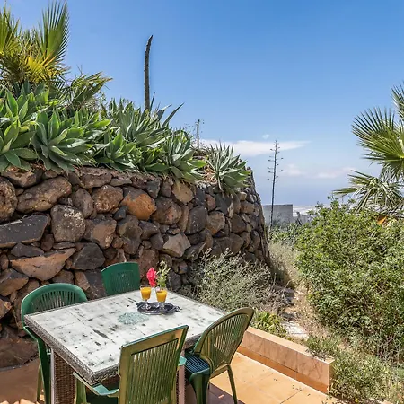 Lo Mejor De La Montana, Vista Bonita