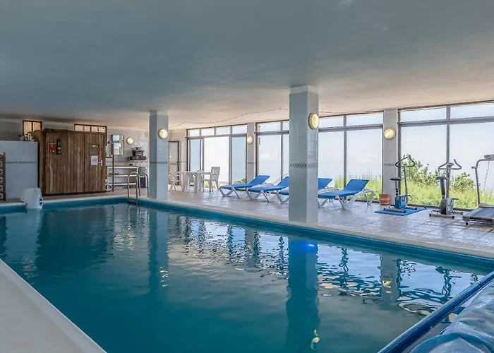 Appartement Lo Mejor De La Montana, Vista Bonita