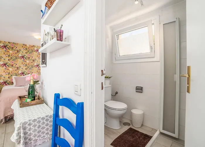 Lo Mejor De La Montana, Vista Bonita Appartement *