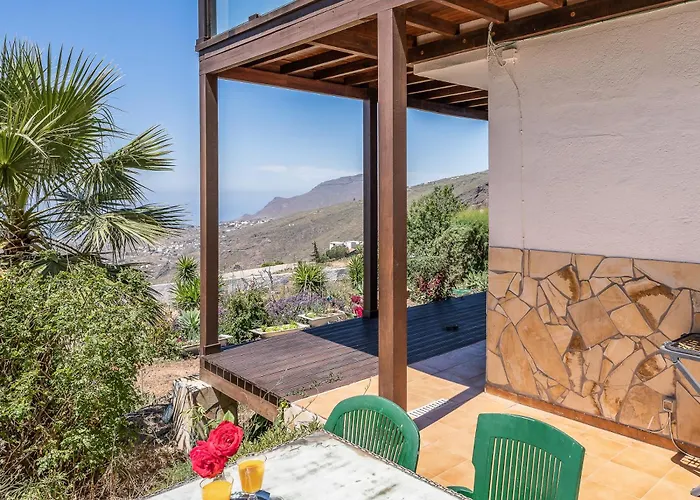 Appartement Lo Mejor De La Montana, Vista Bonita