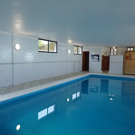Apartment Lo Mejor De La Montana, Vista Bonita