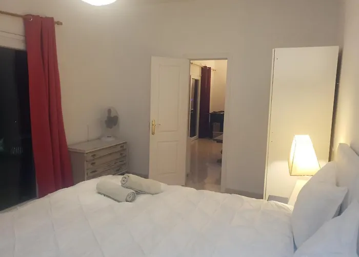 Apartament Lo Mejor De La Montana, Vista Bonita San Miguel de Abona