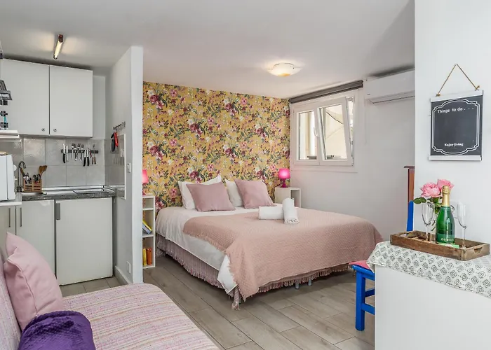Apartament Lo Mejor De La Montana, Vista Bonita *