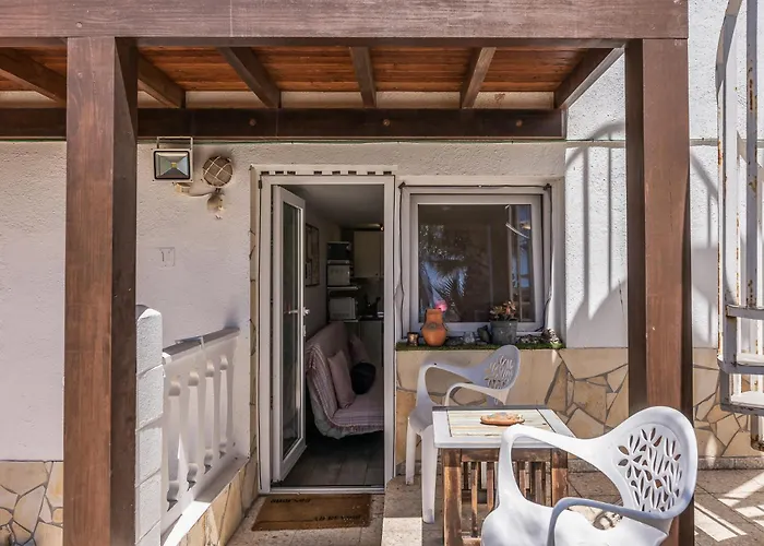 Apartament Lo Mejor De La Montana, Vista Bonita *