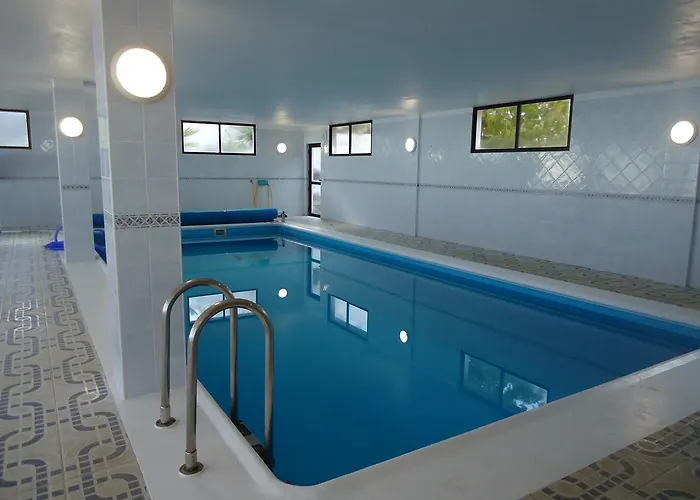 Apartament Lo Mejor De La Montana, Vista Bonita