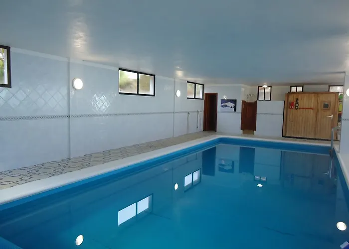 Apartament Lo Mejor De La Montana, Vista Bonita