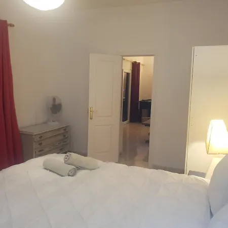 Apartament Lo Mejor De La Montana, Vista Bonita San Miguel de Abona