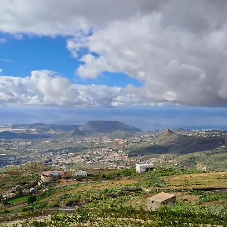 Lo Mejor De La Montana, Vista Bonita * San Miguel de Abona