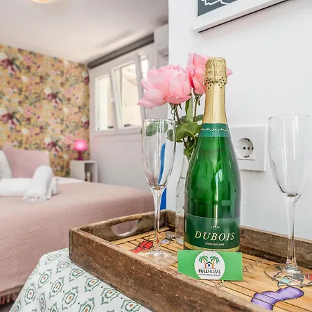 Apartament Lo Mejor De La Montana, Vista Bonita San Miguel de Abona