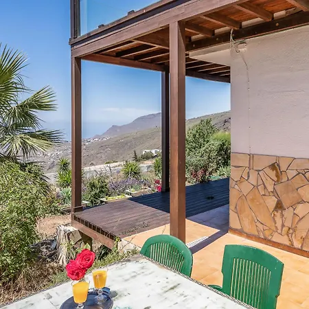 Apartament Lo Mejor De La Montana, Vista Bonita