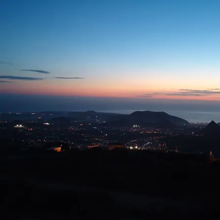 Appartamento Lo Mejor De La Montana, Vista Bonita San Miguel de Abona