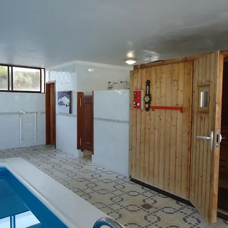 Apartament Lo Mejor De La Montana, Vista Bonita San Miguel de Abona